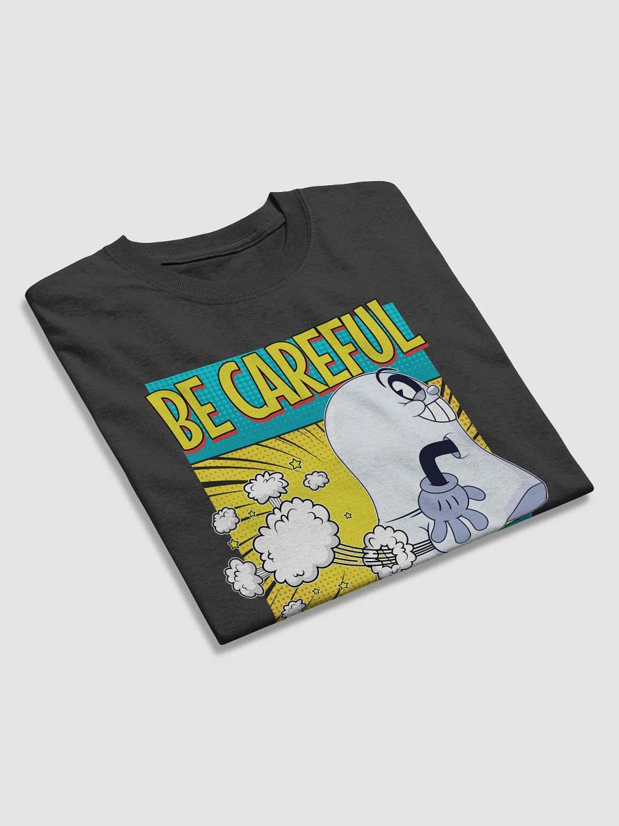 Be Careful, I Fart t-shirt product image (11)