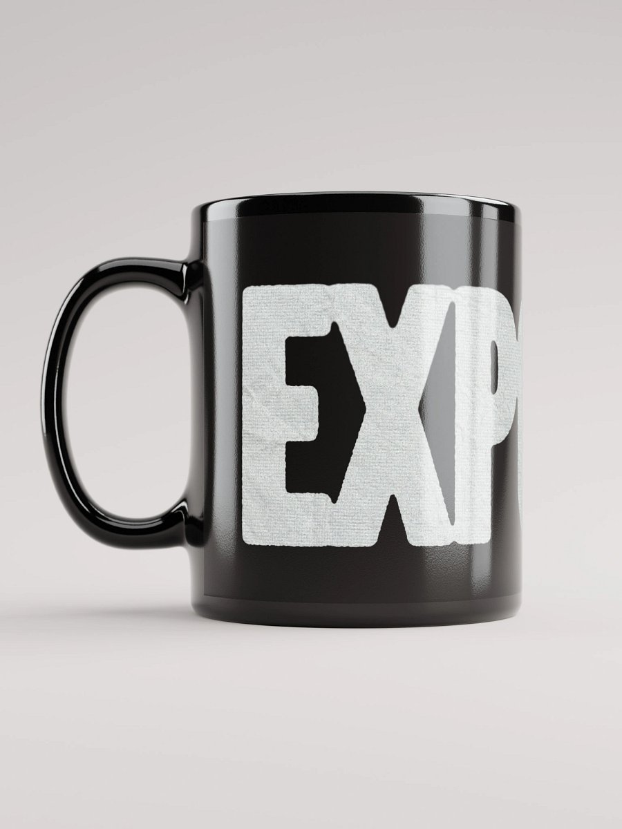 Exposed Glossy Mug product image (11)