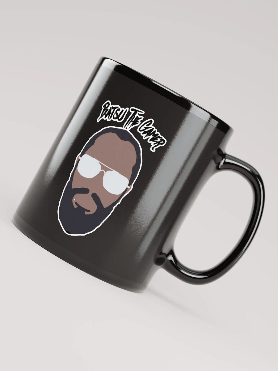 Batsu The Gamer Mug product image (7)