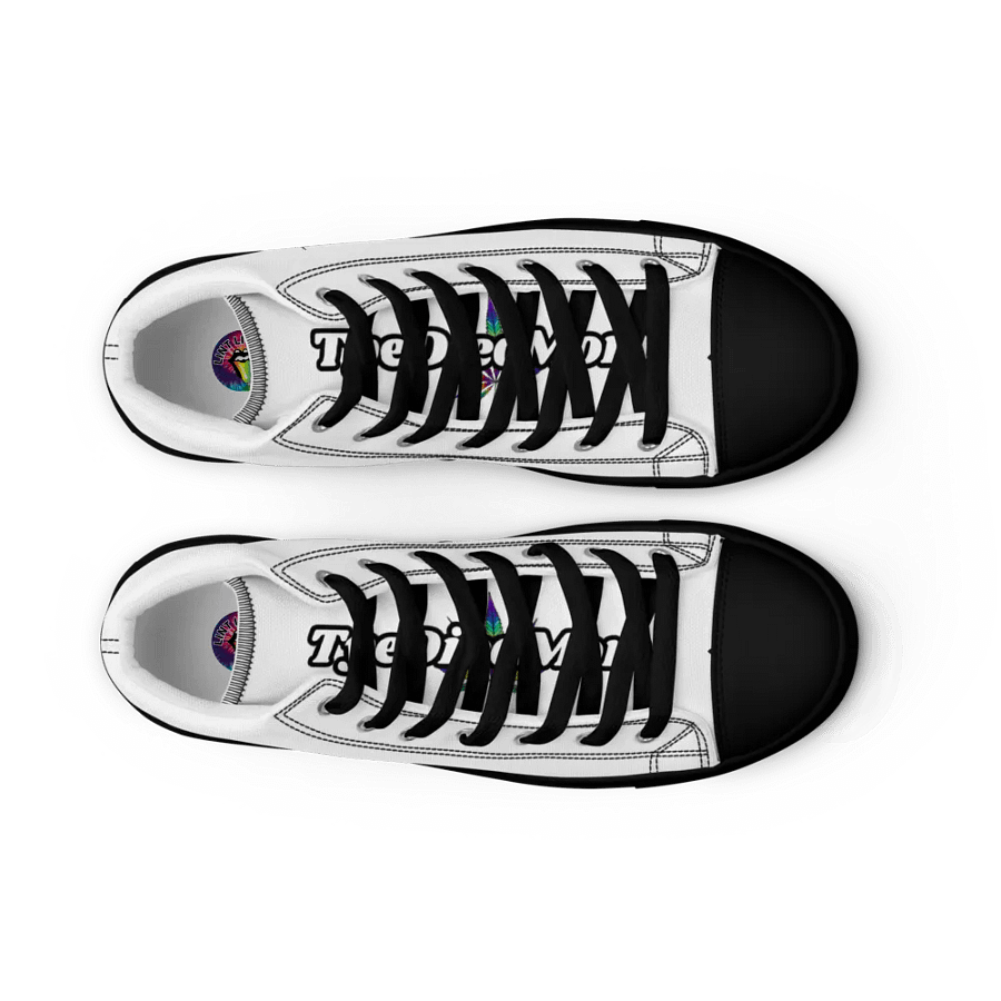 rainbow pot mens shoes product image (9)