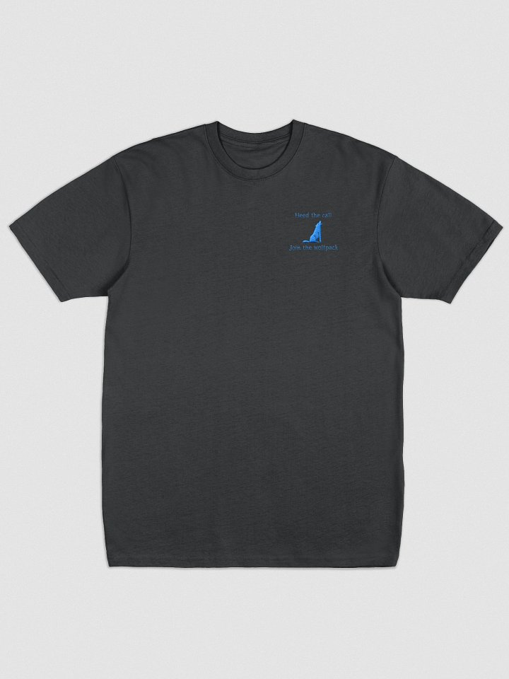 Wolfpack Men's Tee product image (1)