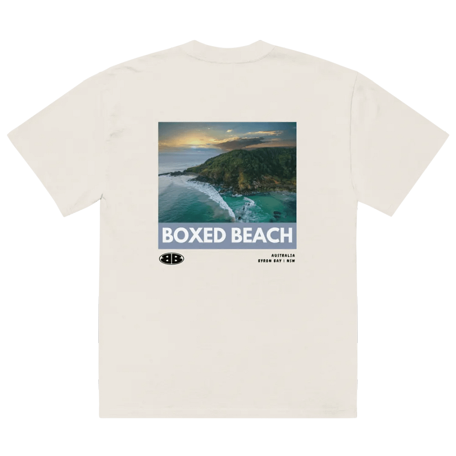 Byron Bay, NSW (Black Lettering) product image (6)