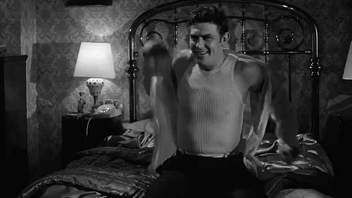 A Face in the Crowd (1957) - 