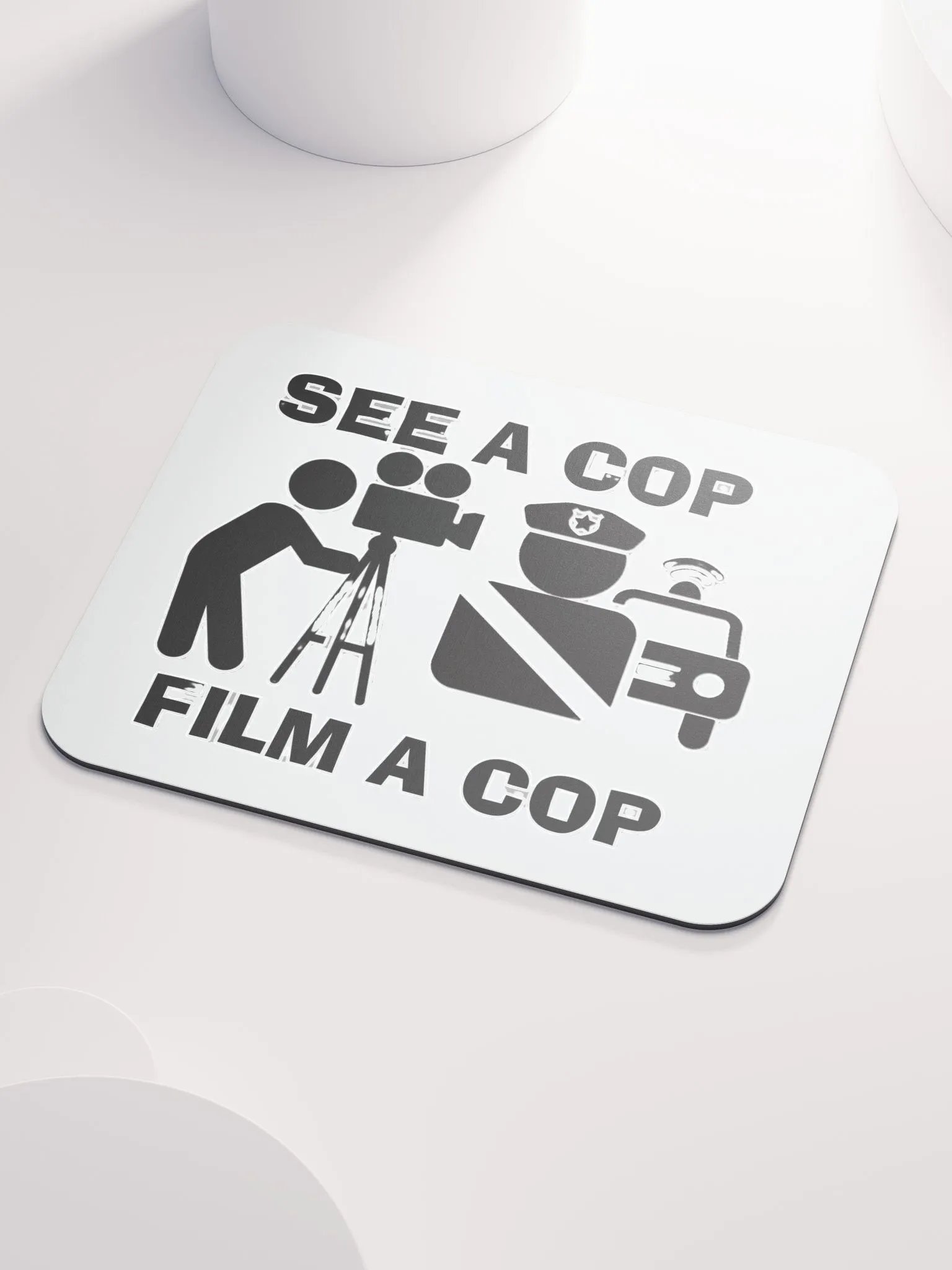 SEE A COP, FILM A COP product image (3)