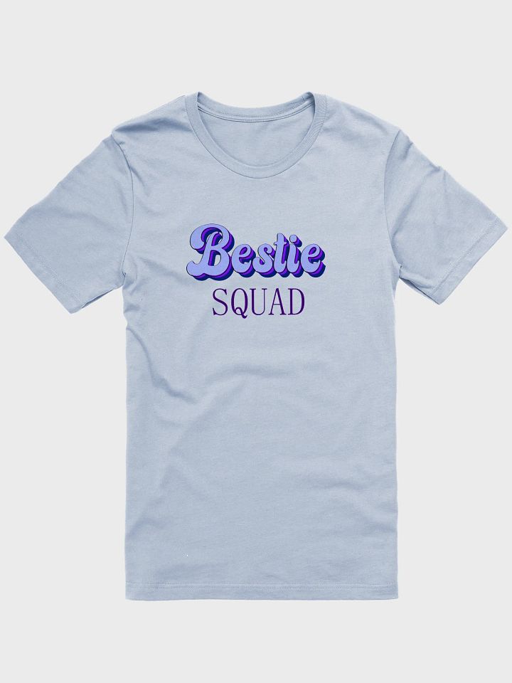 Bestie Squad Shirt product image (7)