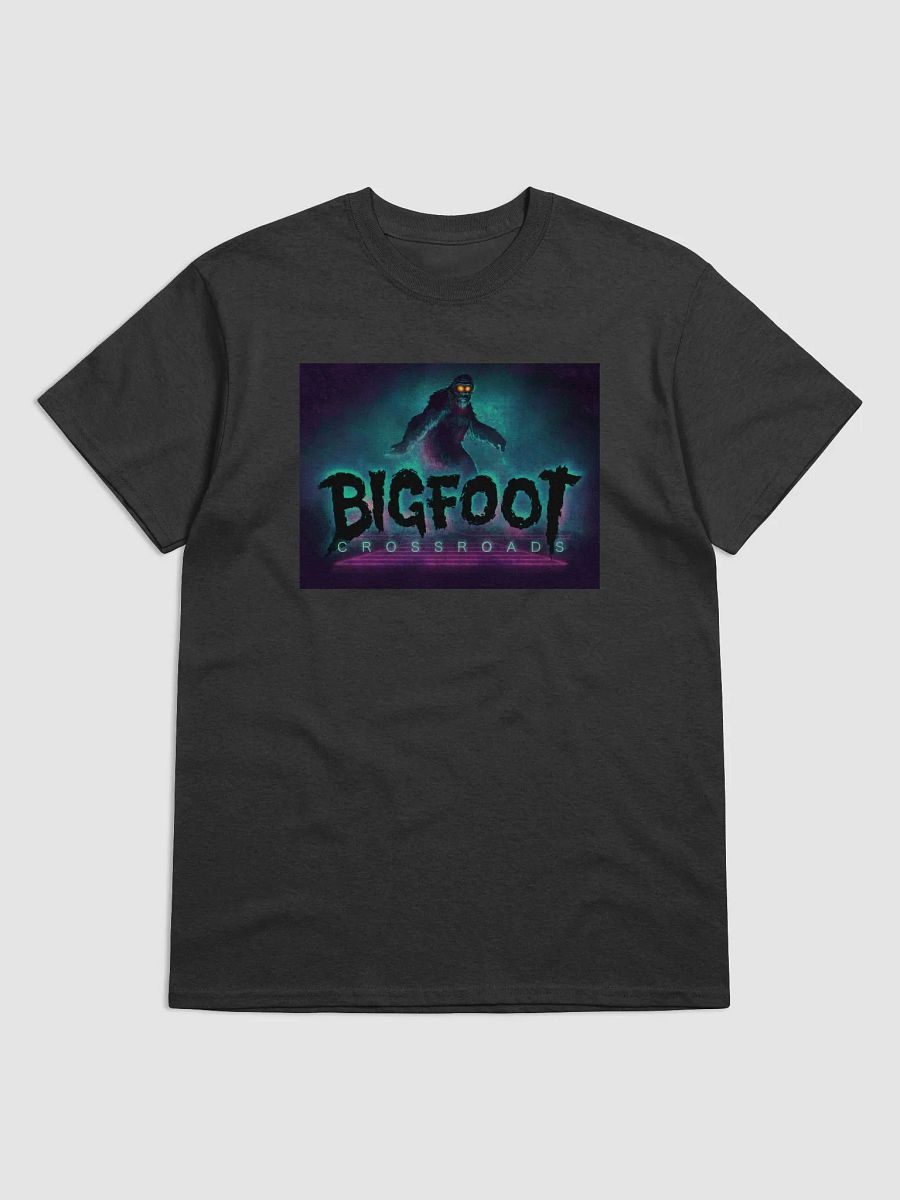 Bigfoot Crossroads O.G. Logo Tee product image (1)