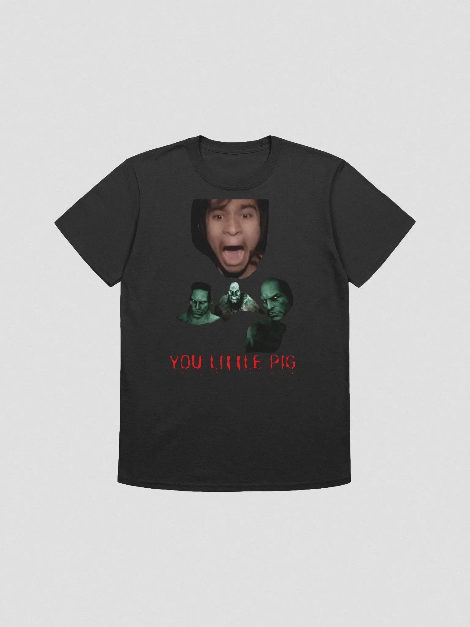 YOU LITTLE PIG product image (1)