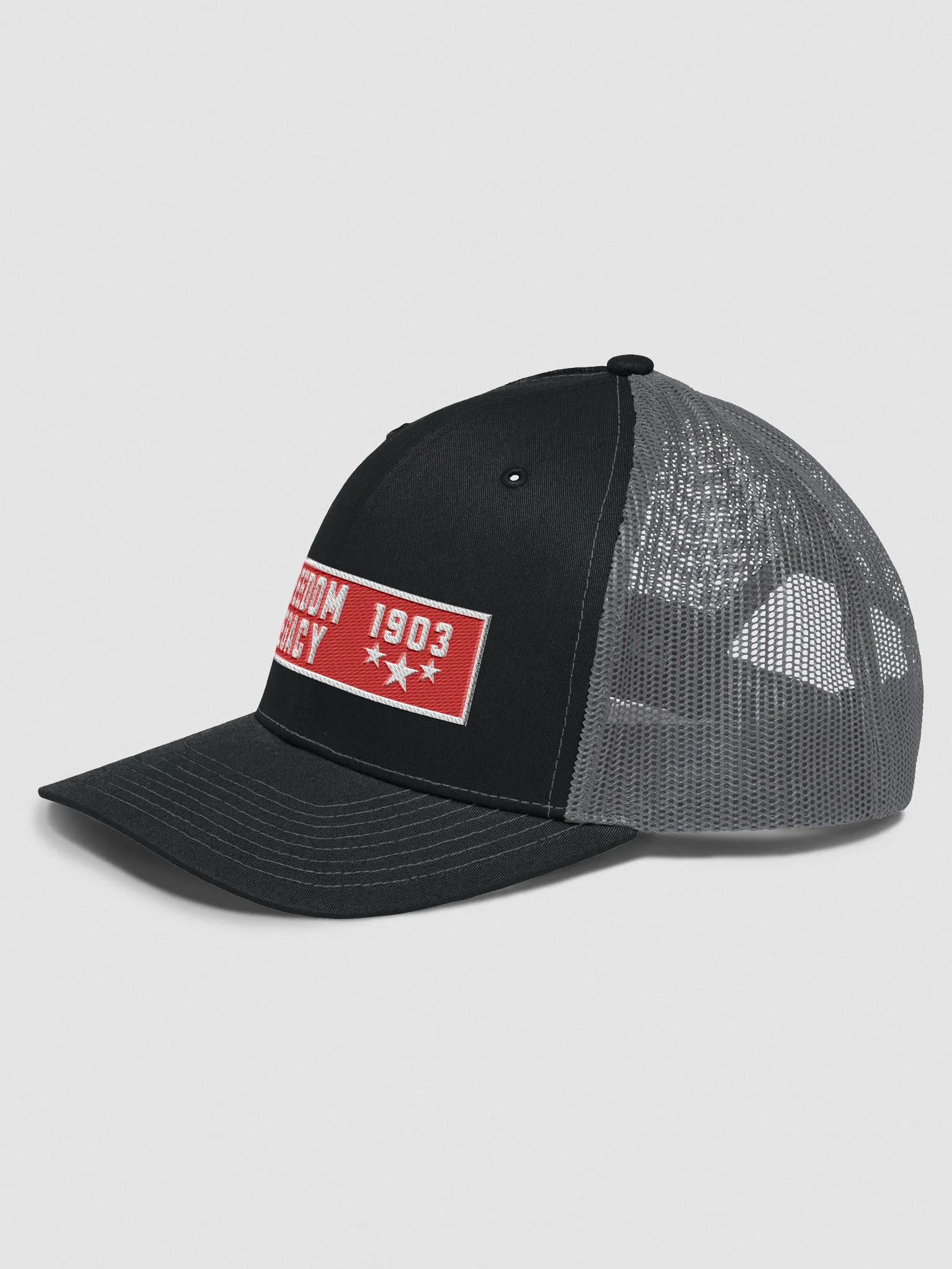 Freedom Trucker Cap product image (2)