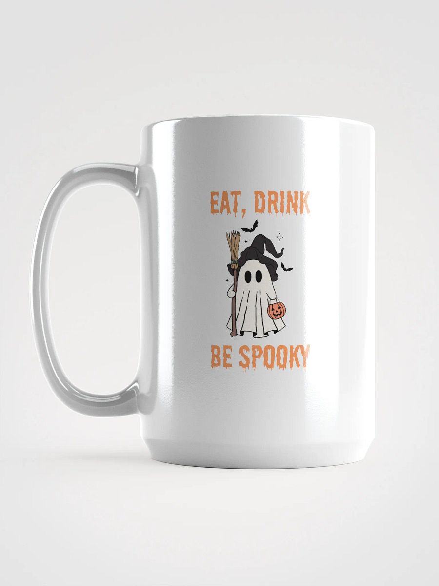 Spooky Ghost Mug product image (6)