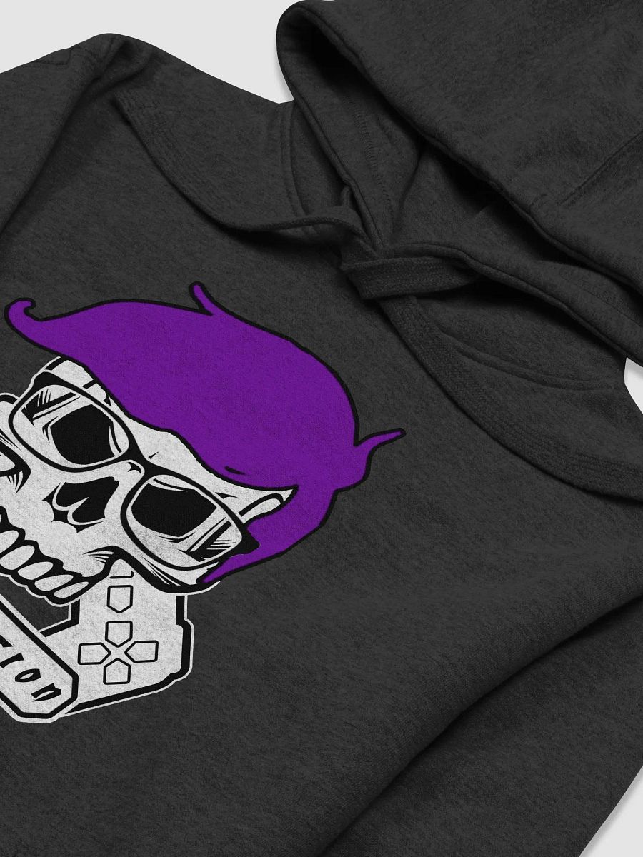 Enigma Nation Cotton Heritage Unisex Premium Hoodie (PRINTED) product image (35)