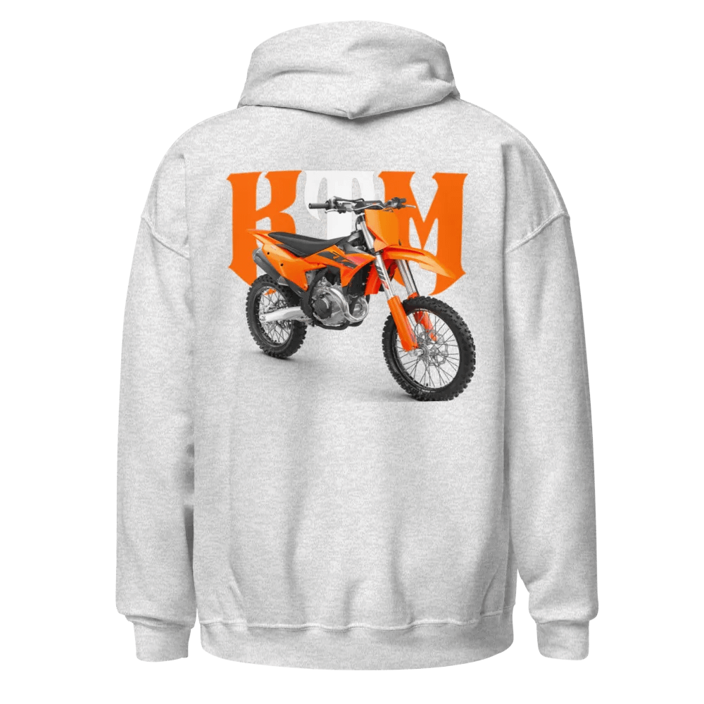 KTM HOODIE V2 product image (13)