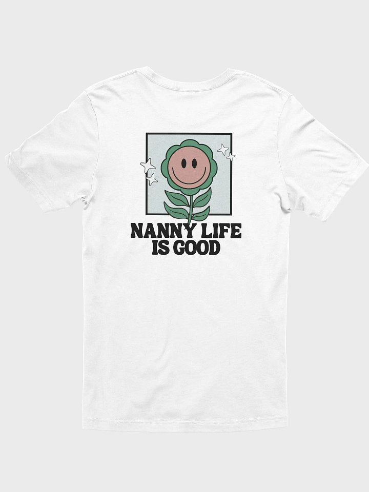 Nanny Life is Good product image (2)