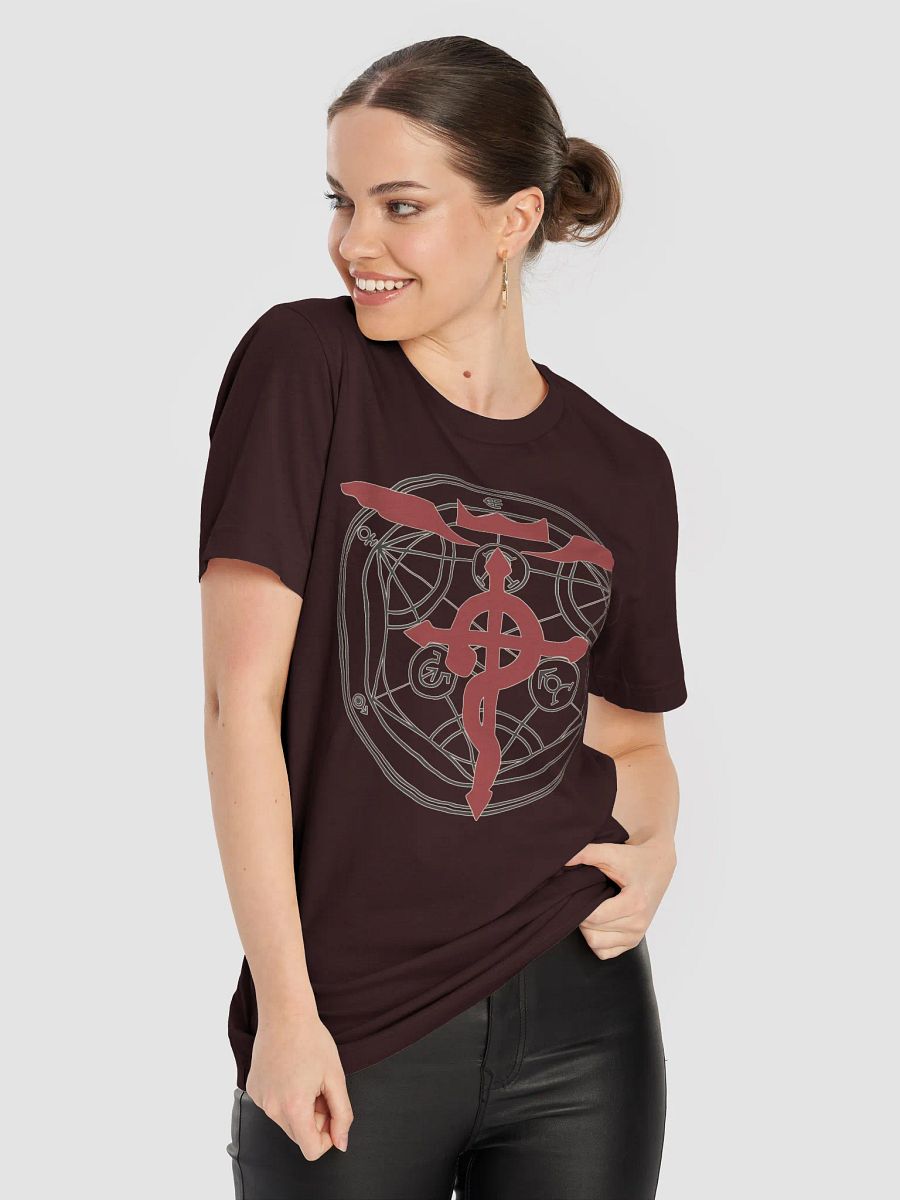 Forbidden Alchemy (Direct to Garment) product image (4)