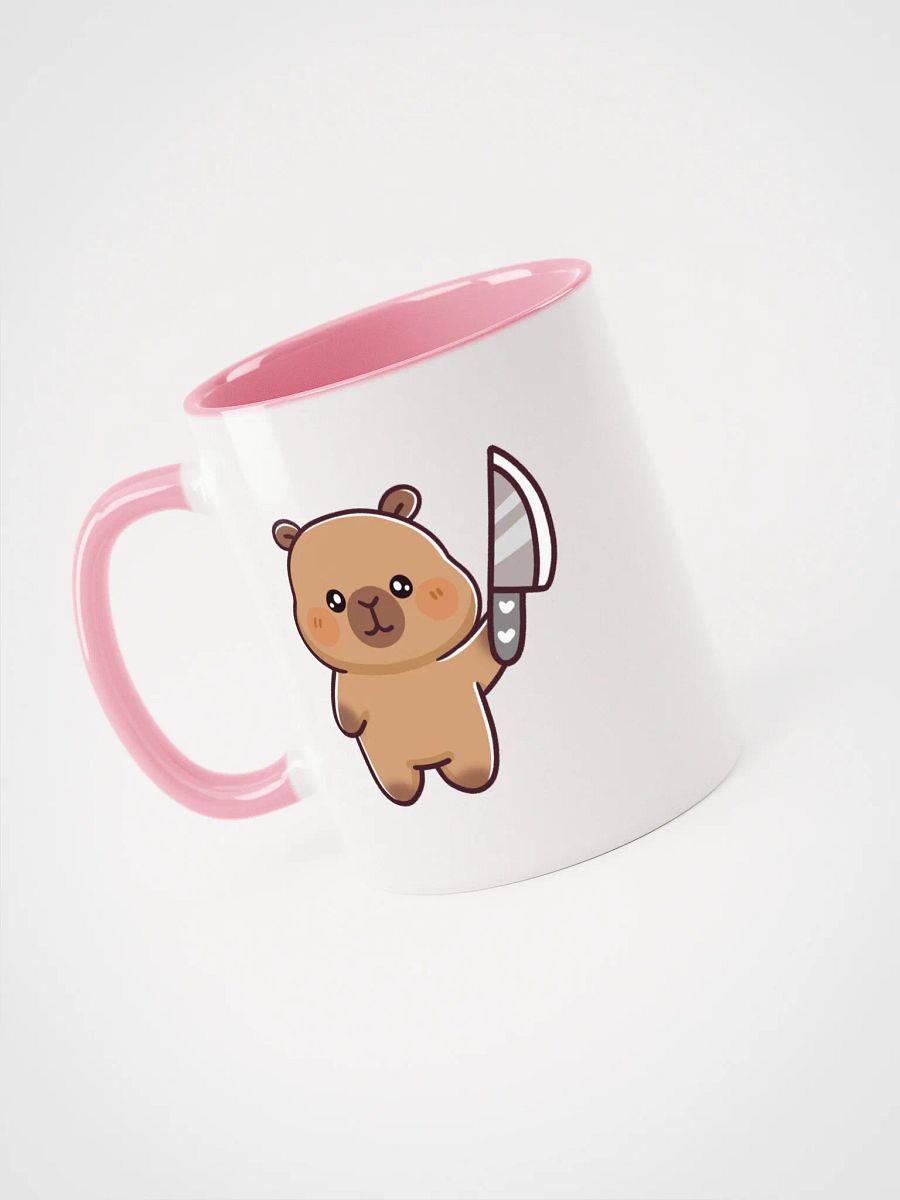 Capybara Mug product image (13)