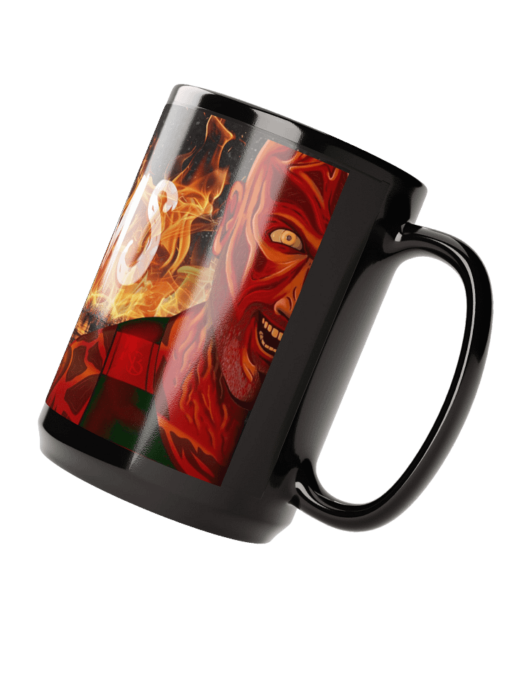 Follow Your Dreams 15 oz mug product image (2)