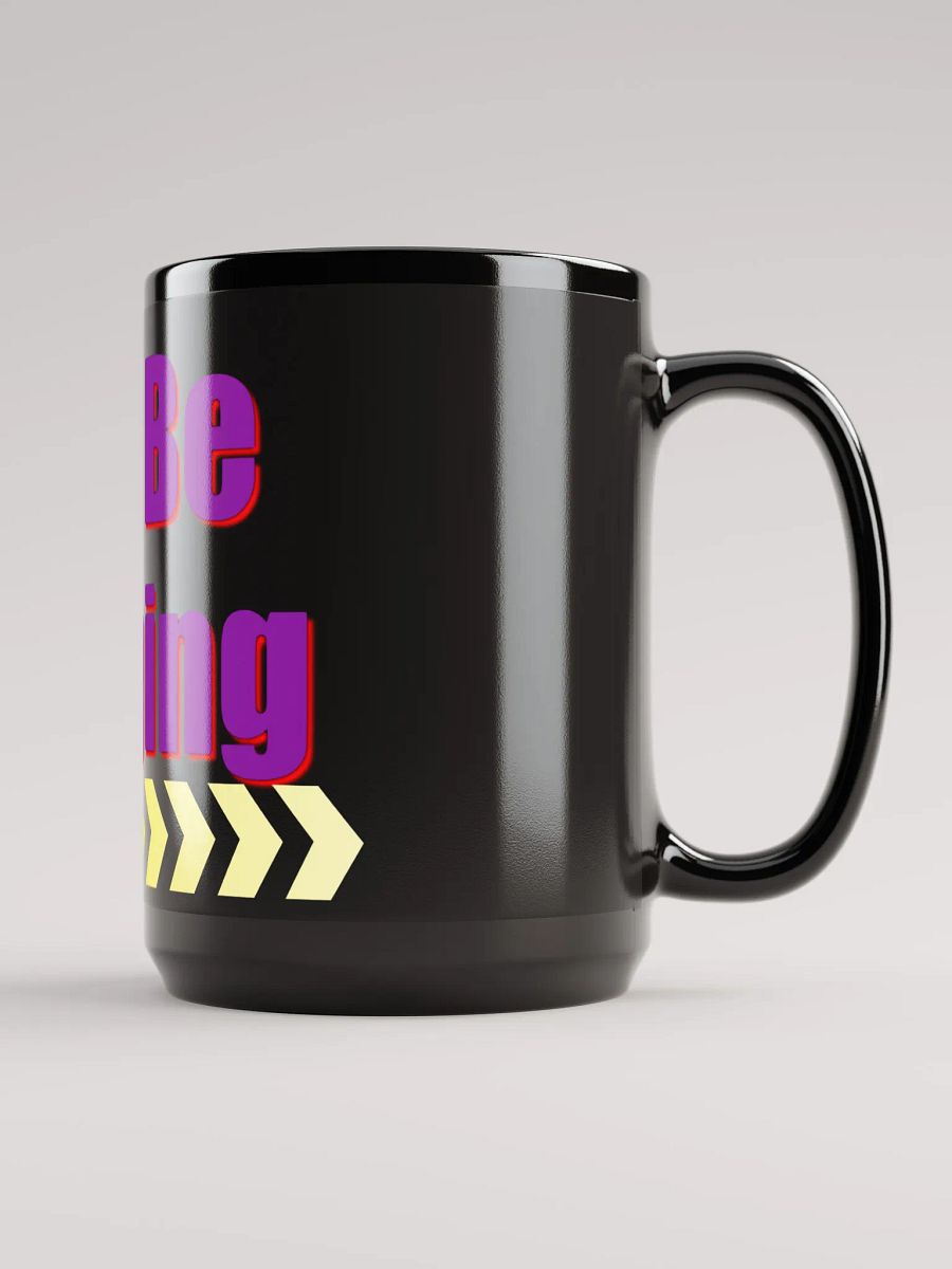 Zerging Energy Mug product image (1)