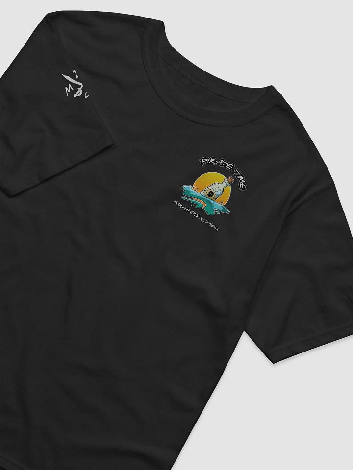 Marauders Klothing: It's Always Pirate Time product image (2)