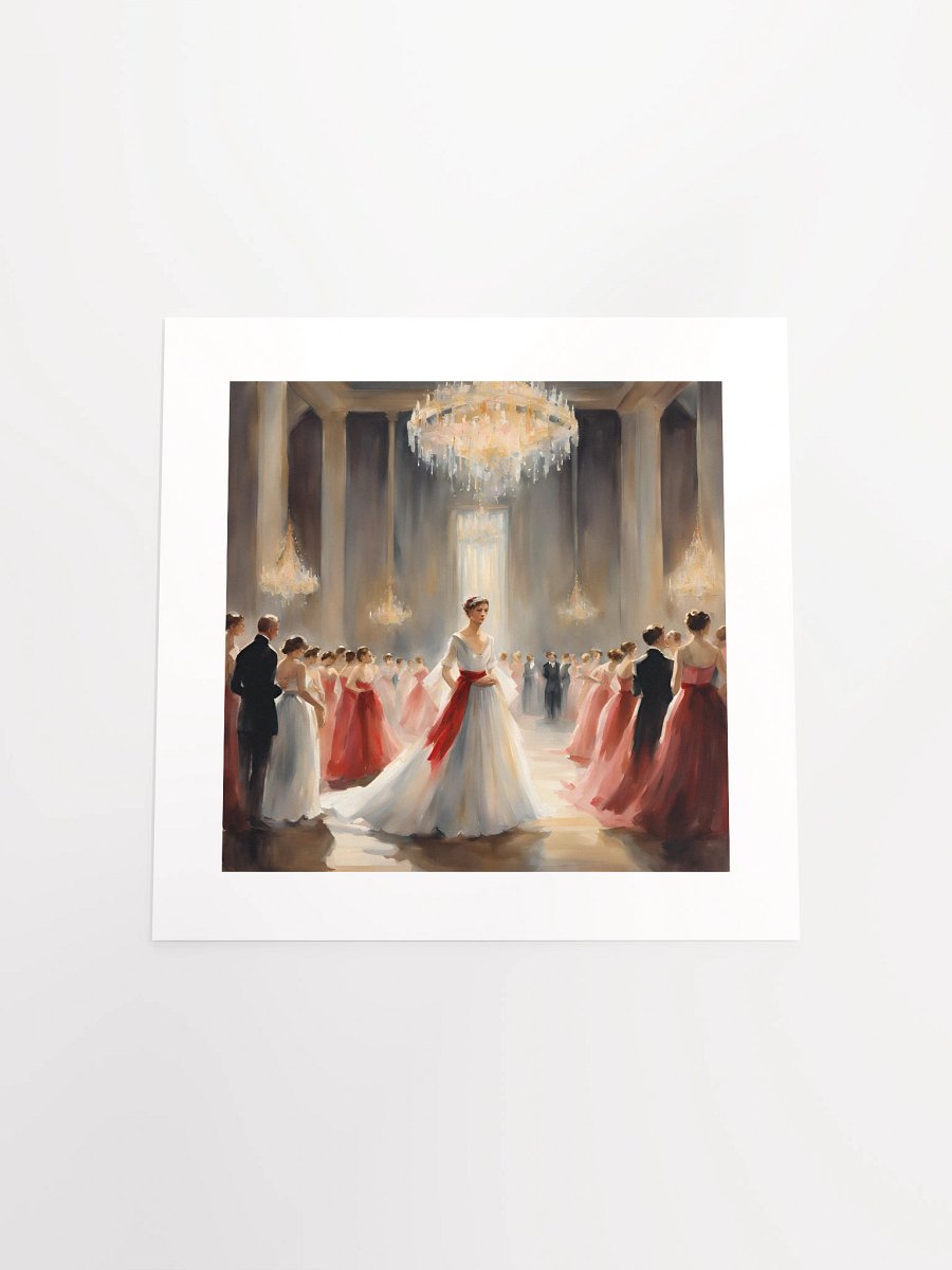 Kate's Honor Poster product image (18)