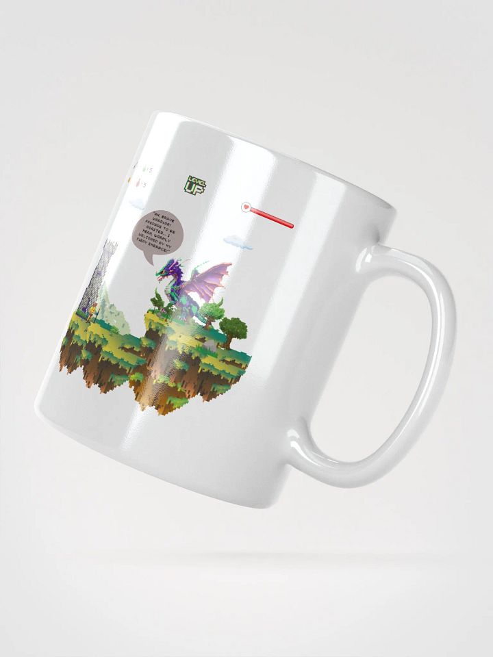 Dragon Pixels product image (2)