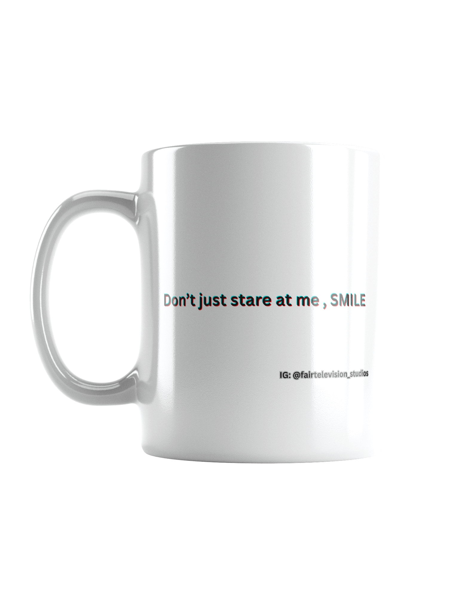 Smile-Inducing Mug product image (17)