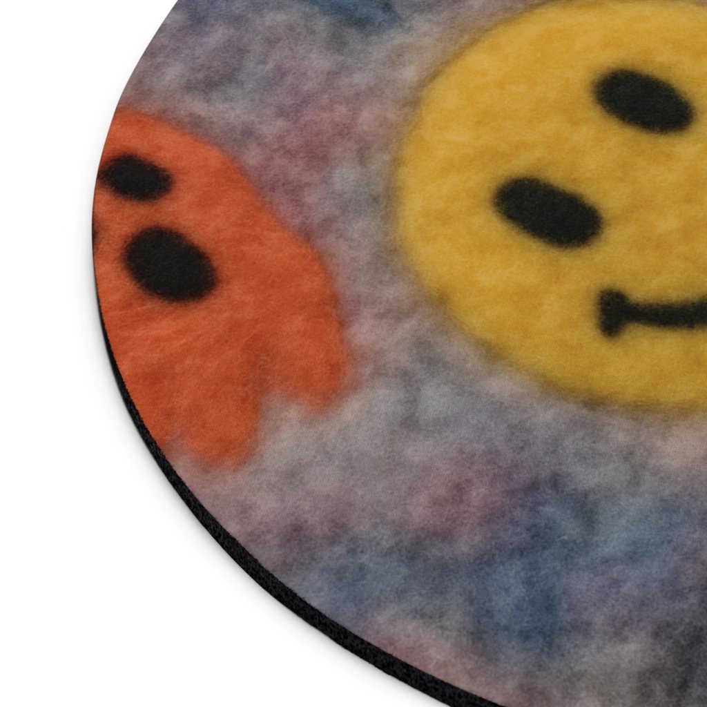 MousePad Retro felicidad y Terror product image (5)
