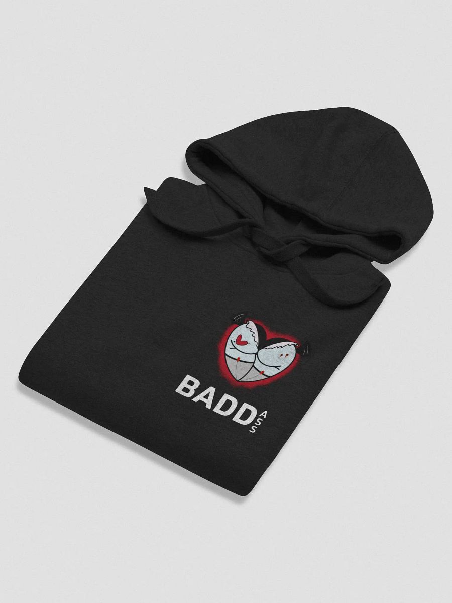 BADD ASS WITH A HOOD! product image (5)