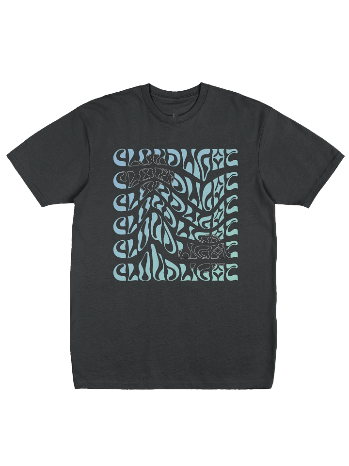 Cloudlight Games By Chinberclart - Tee Edition product image (1)