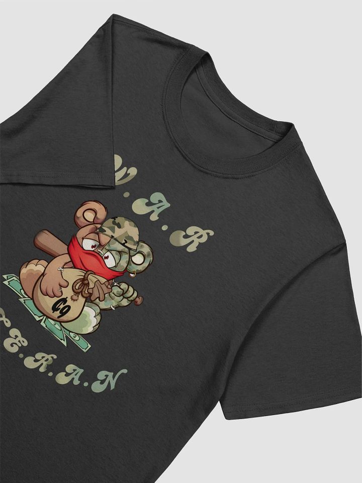 War Veteran Tee product image (2)