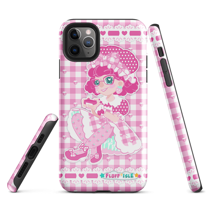 iPhone Case Jam Jamboree product image (1)
