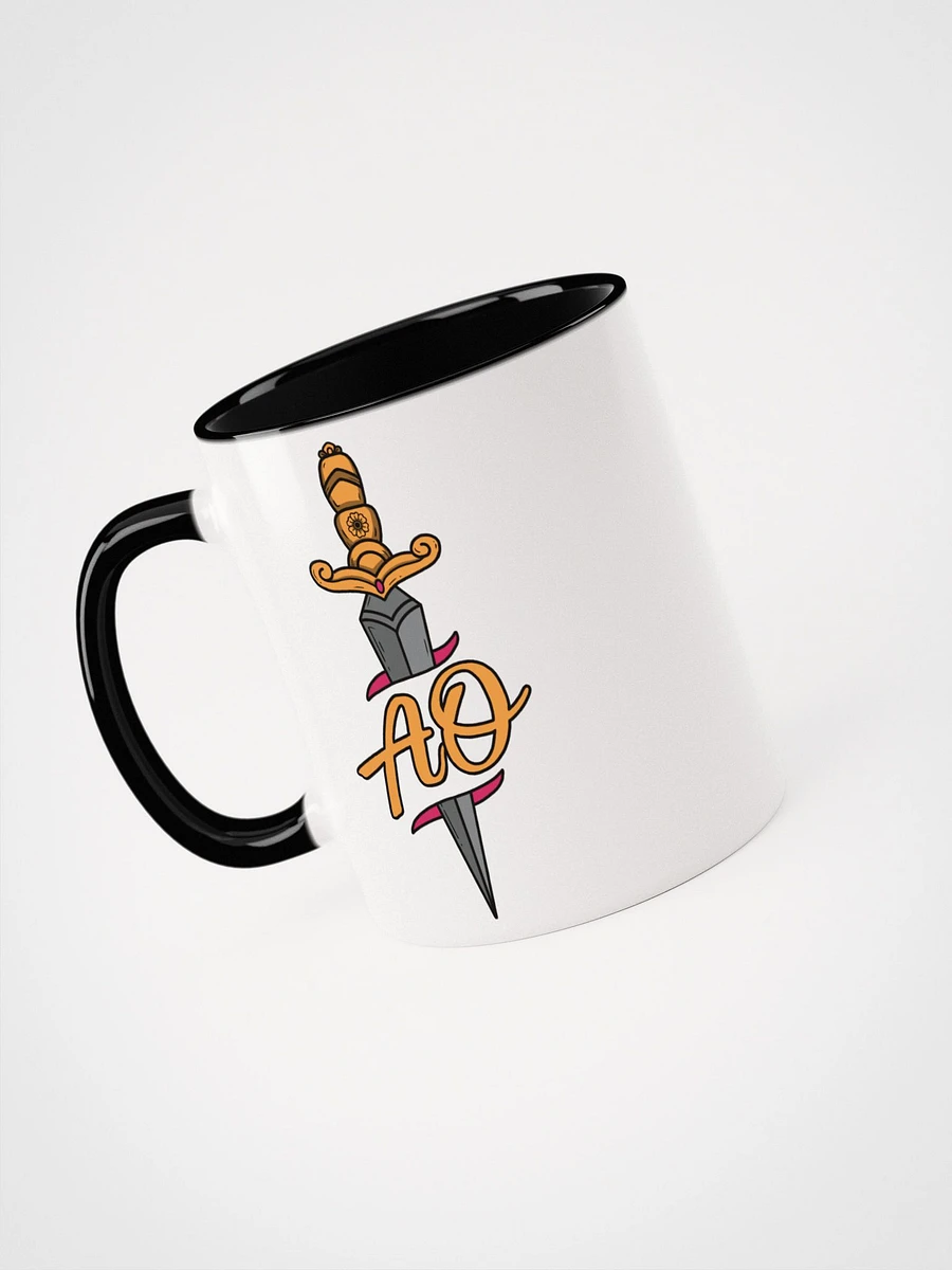 Sword Mug product image (24)