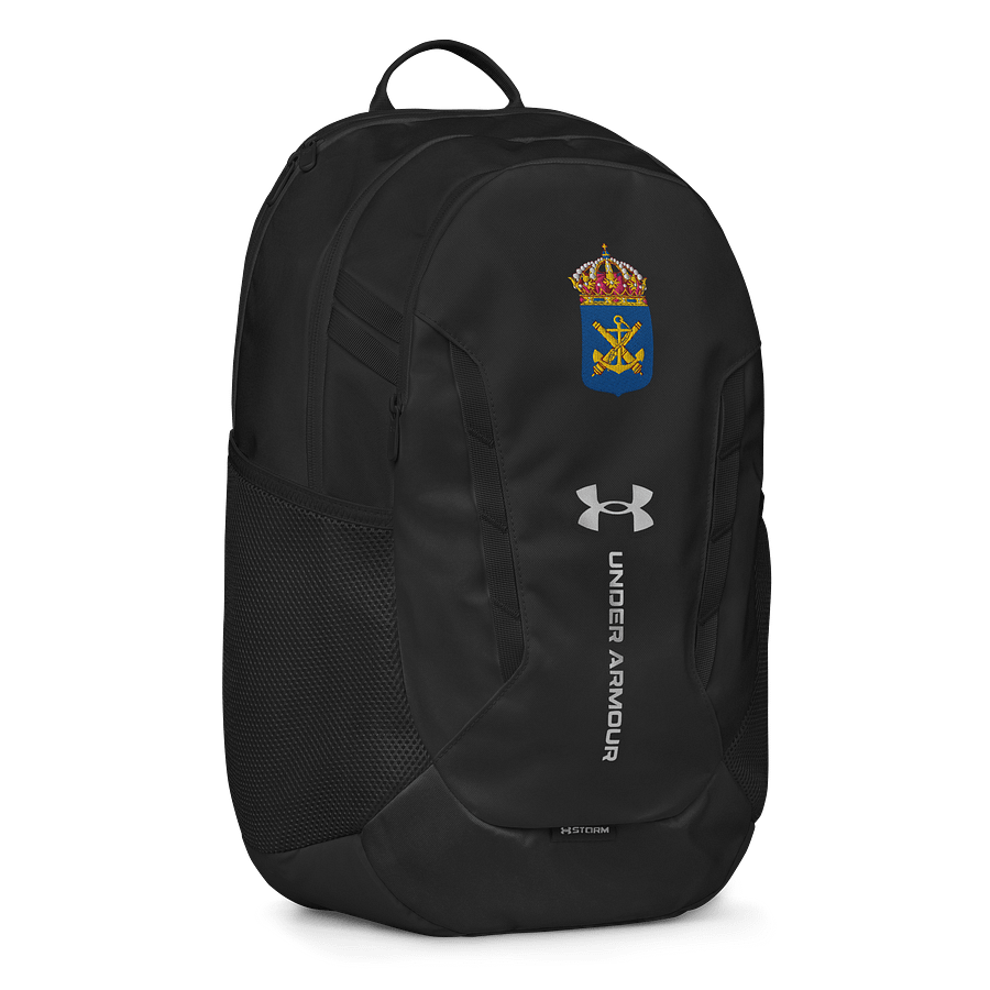 Swedish Navy (Svenska marinen) Backpack product image (3)