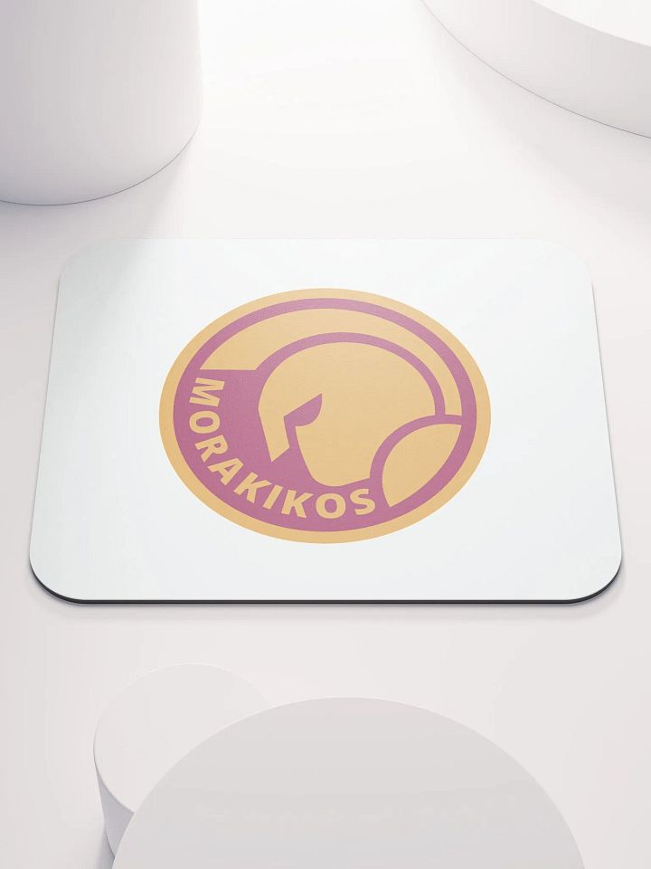MOUSEPAD ΜΕ ΤΟ ΚΑΝΟΝΙΚΟ ΣΗΜΑ ΤΟΥ ΜΩΡΑΚΙΚΟΥ ΝΙΚΑΙΑΣ product image (1)
