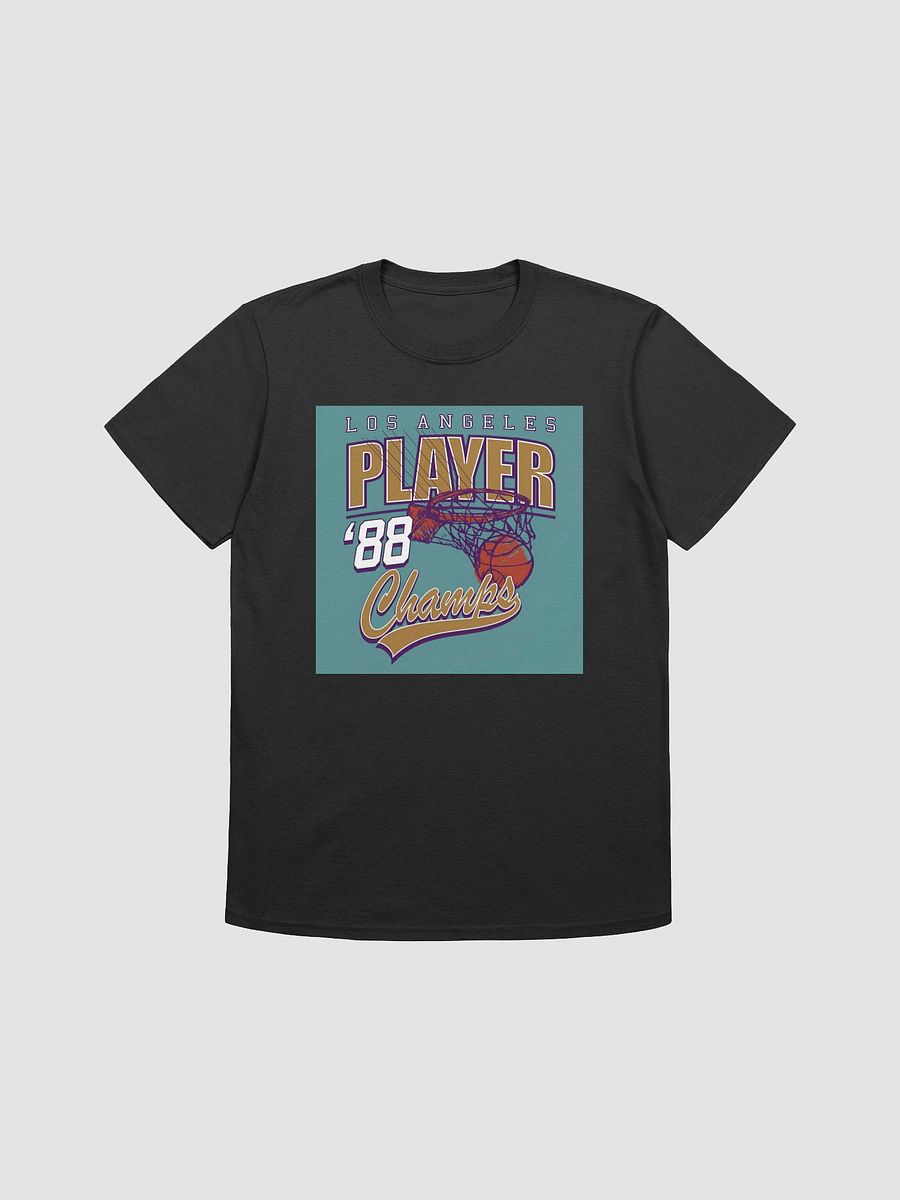 Los Angeles Unisex Softstyle T-Shirt product image (1)