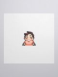 JaggerGTV Love Sticker product image (1)
