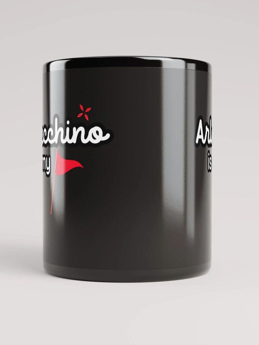 Arlecchino is my Red Flag Mug product image (9)