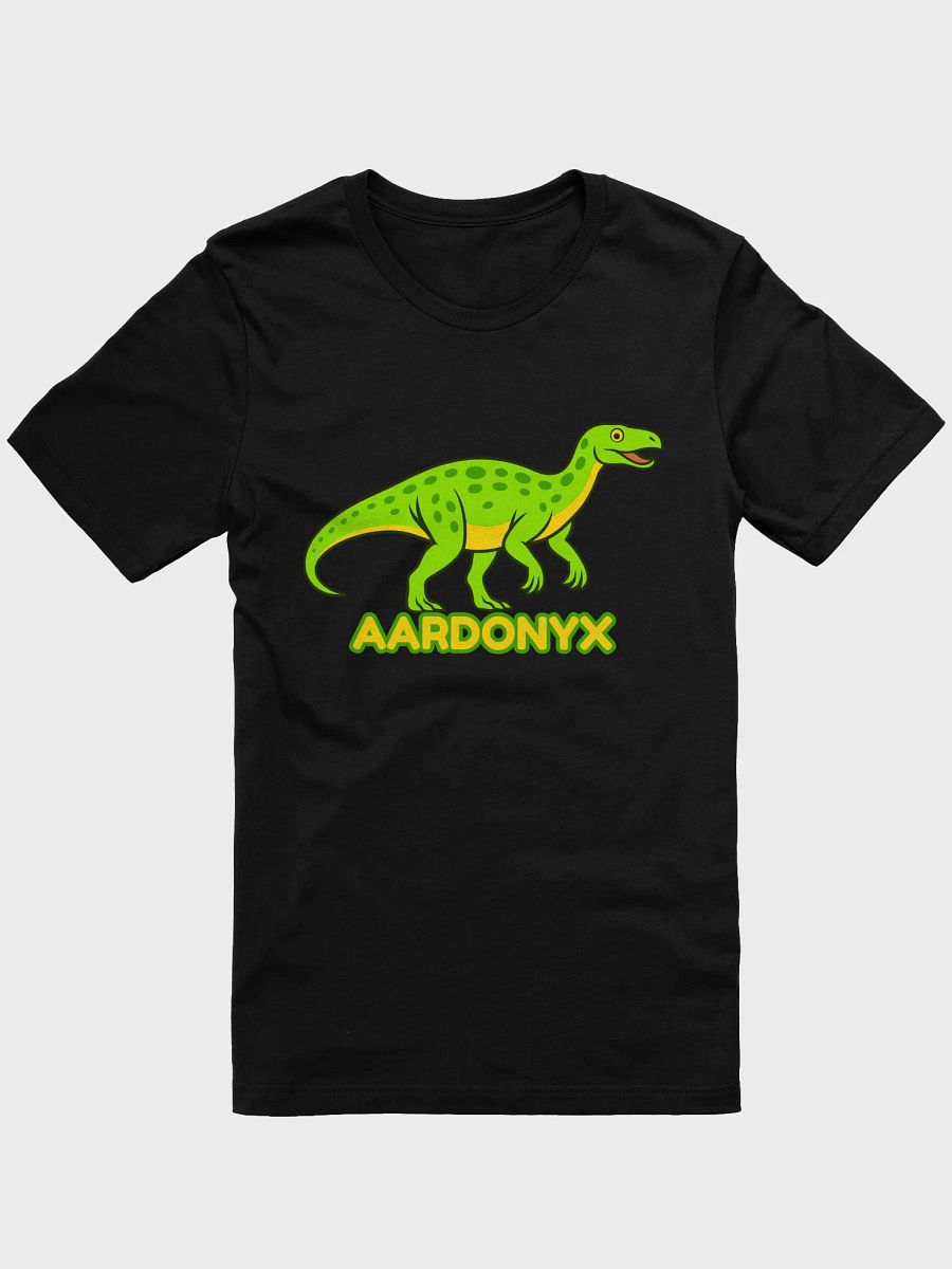 Aardonyx T-Shirt product image (7)
