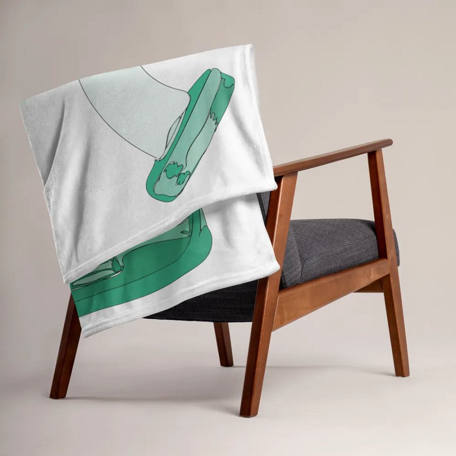 I dab blanket product image (3)
