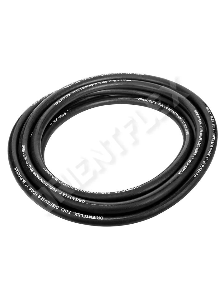 Fuel Dispenser Hose product image (2)