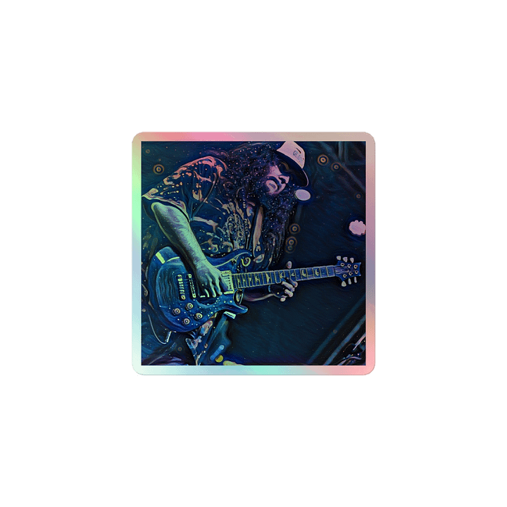 Holographic Stickers product image (1)