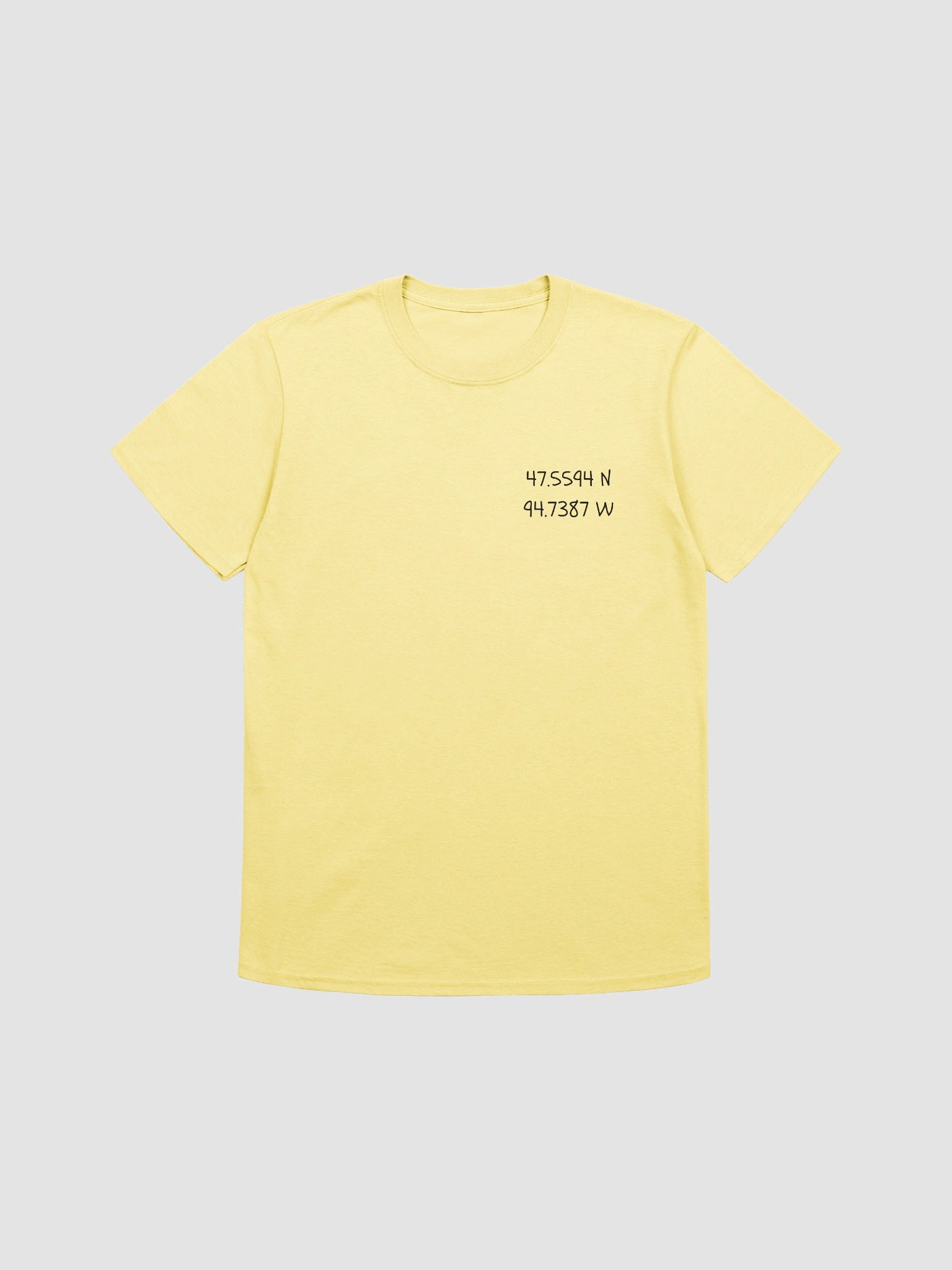 Alle Wege führen nach Waldsee Adult T-Shirt (multiple colors) product image (41)
