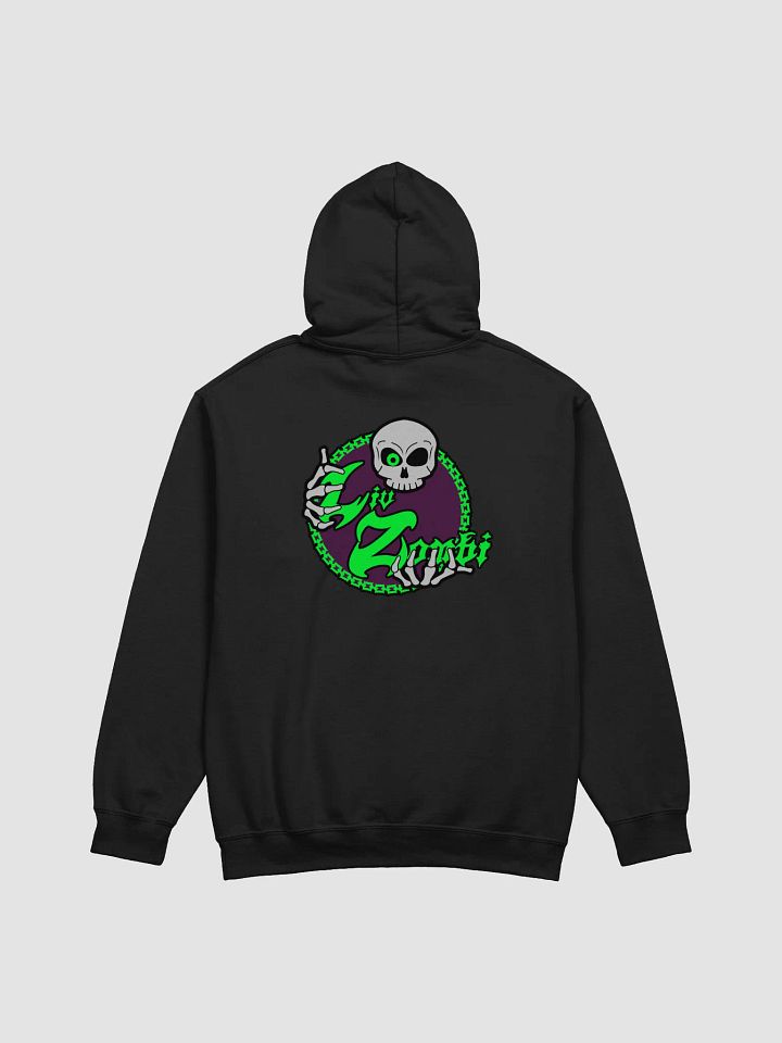 Hoodie product image (2)