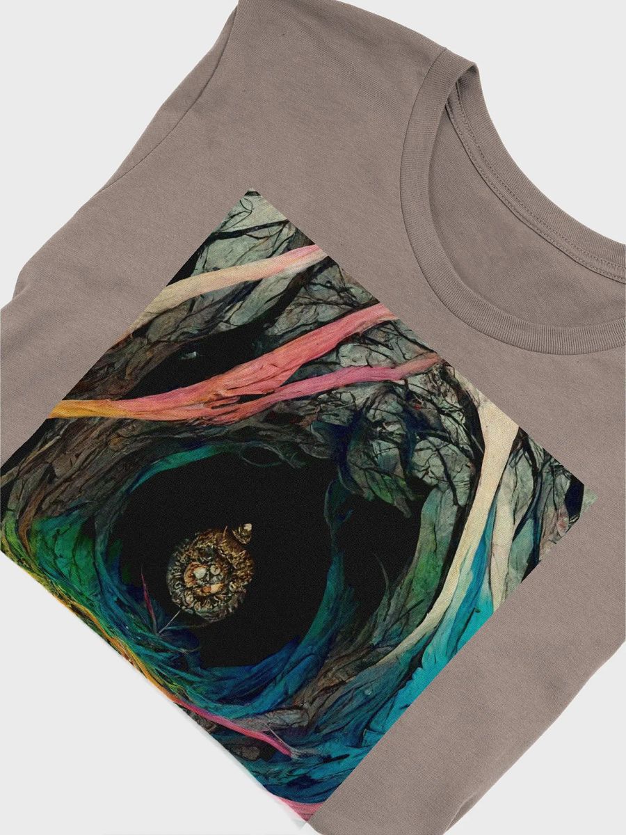 Path least taken tee product image (5)