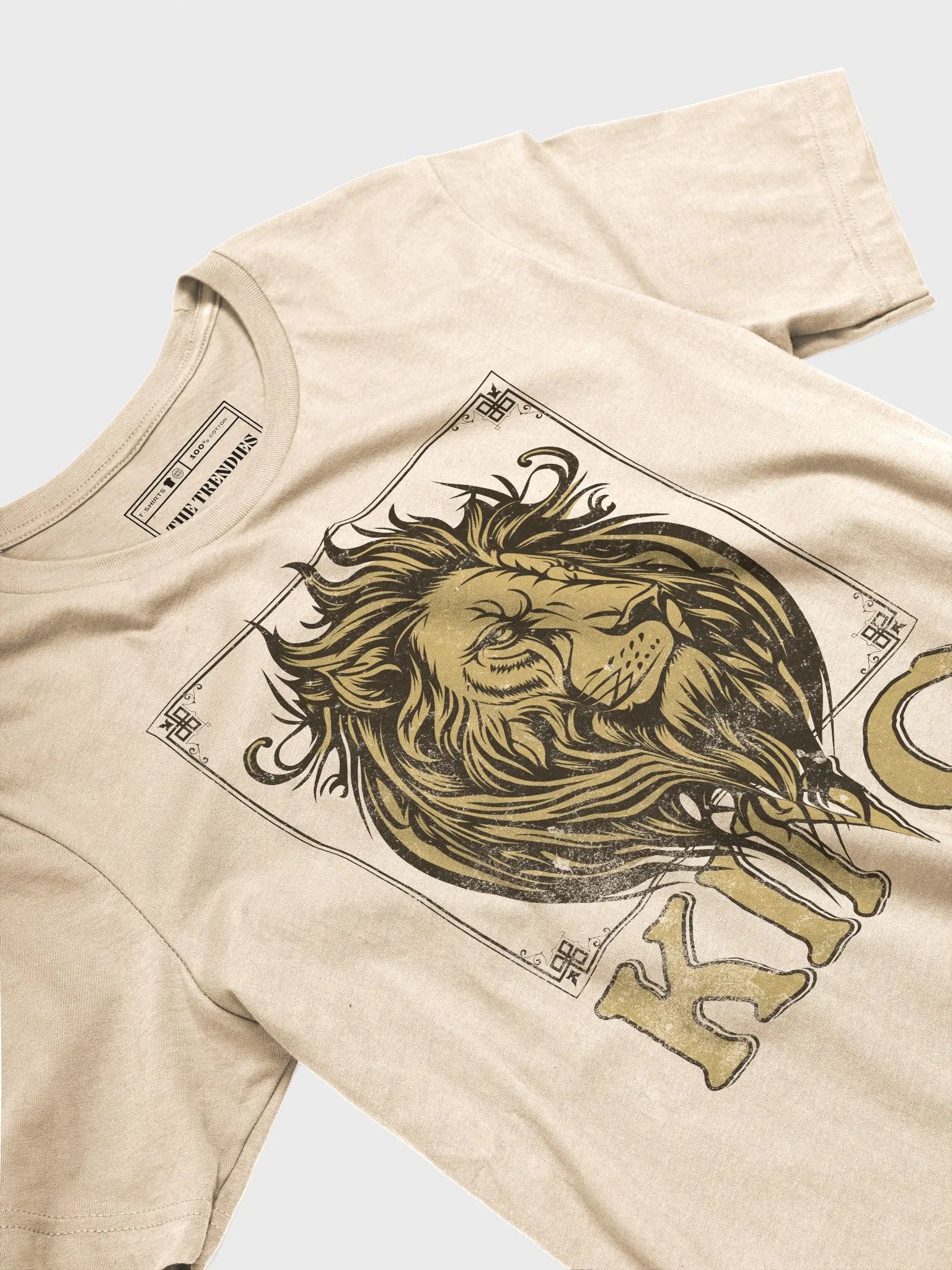 Lion King Graphic Tee product image (2)