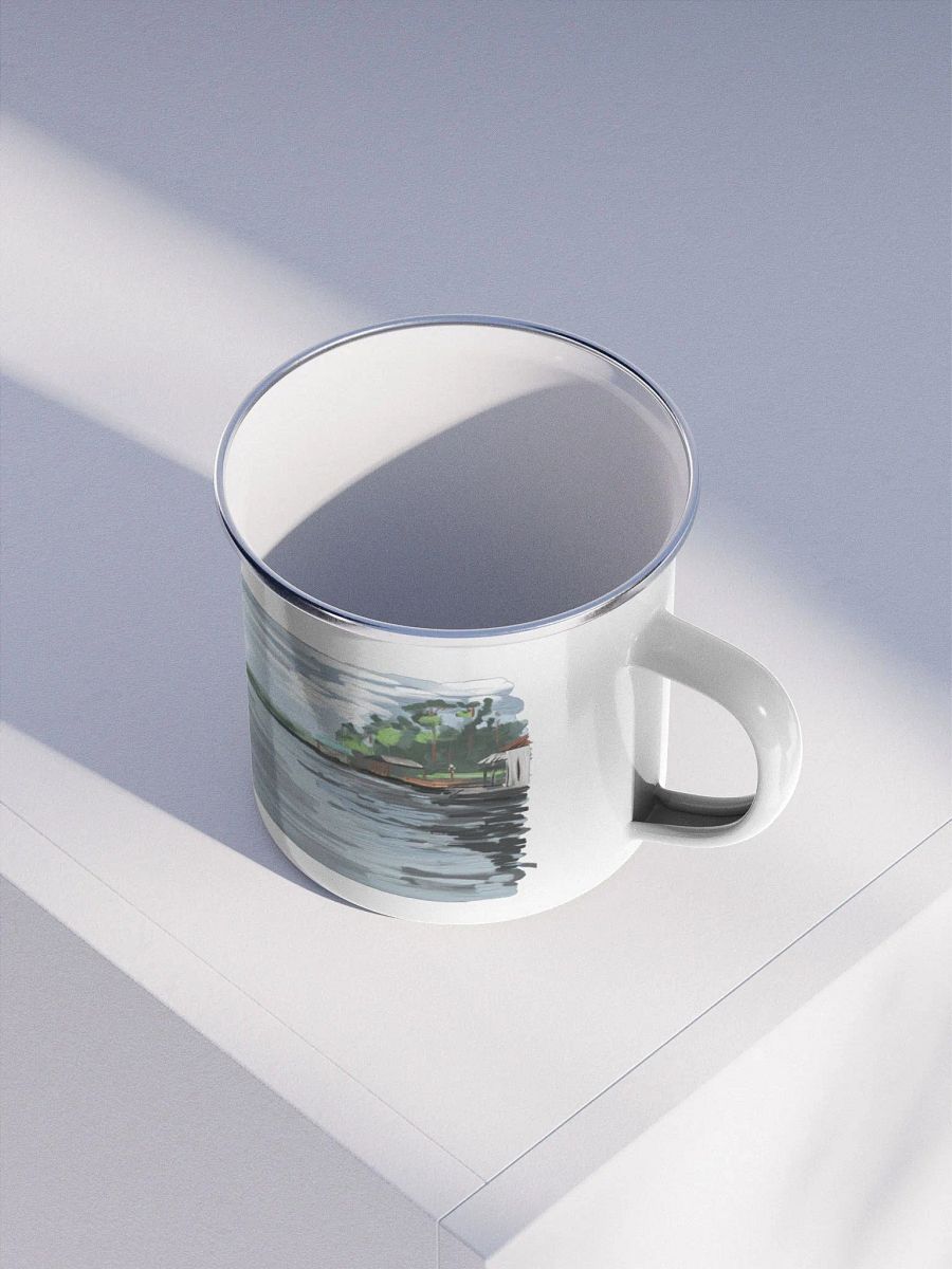 The Official Talquin Camp Mug product image (4)
