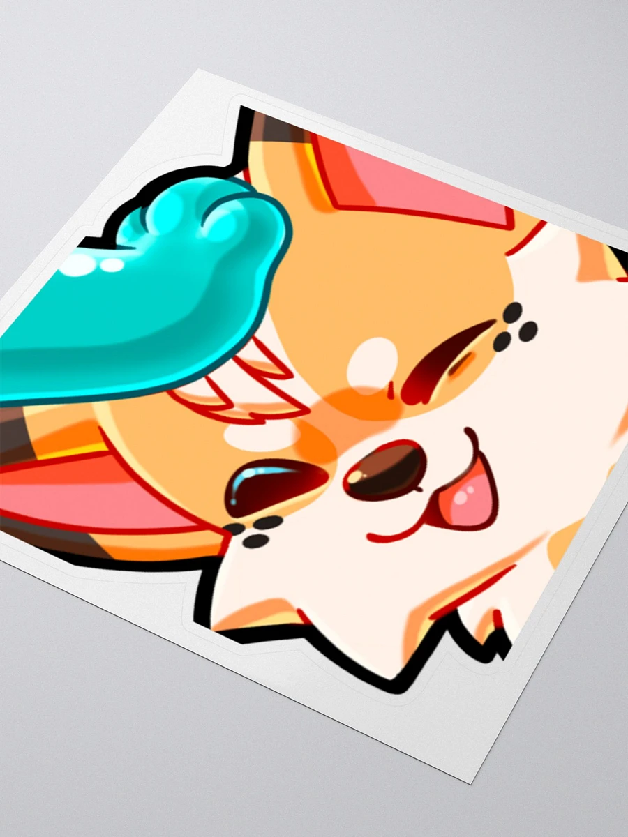 corgPET Sticker product image (3)