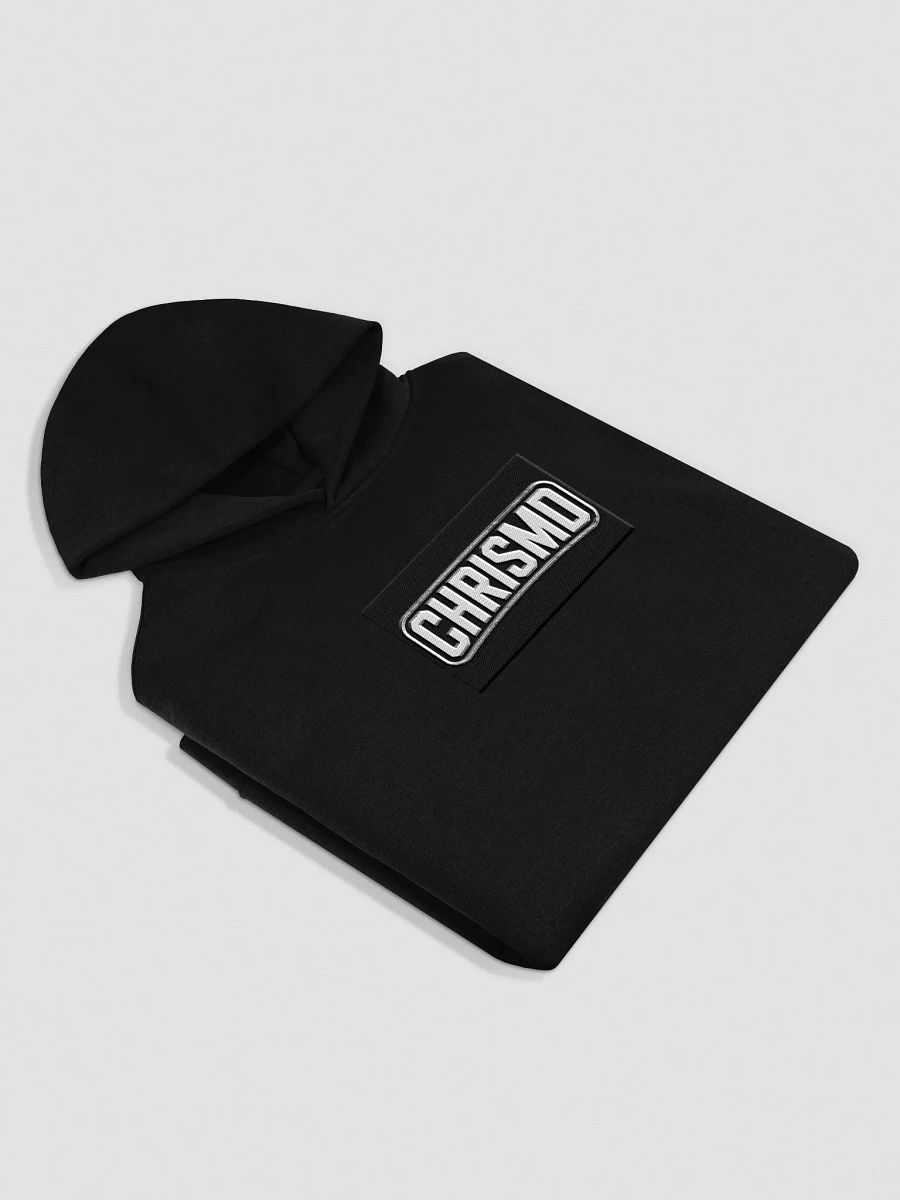 ChrisMD embroidered 1 product image (4)