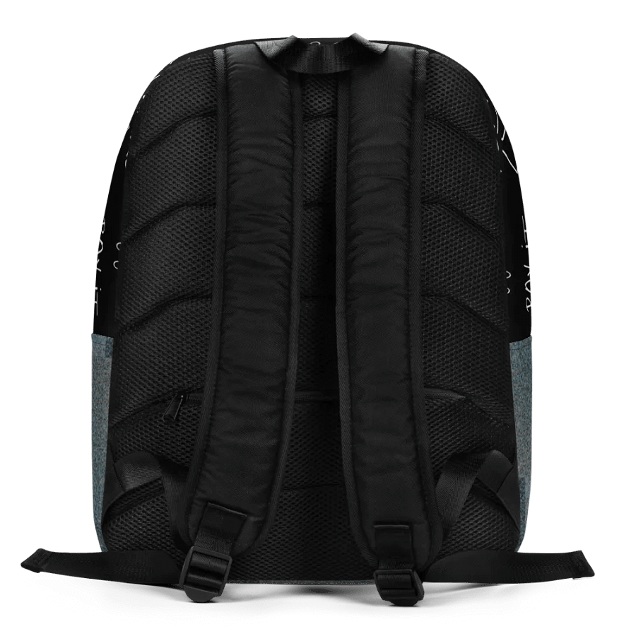 Pay it Forward: Chain Reaction Backpack product image (5)