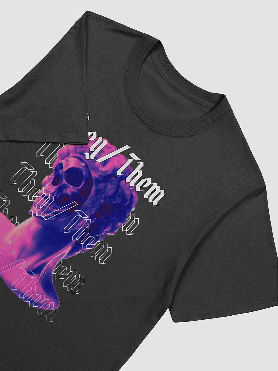 They/Them Tee product image (2)