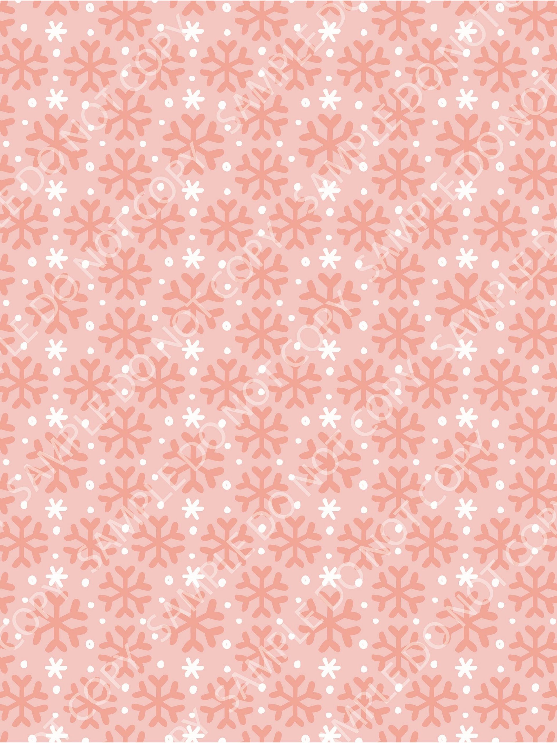 Festive Birds Holiday collection | Set of 5 patterns product image (6)