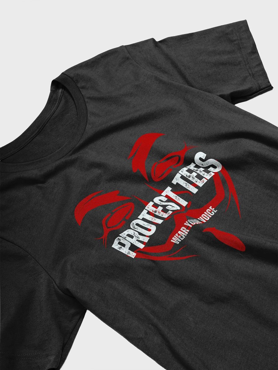 Protest Tees: Wear Your Voice product image (4)